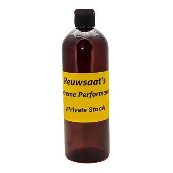 Lesel Reuwsaat's "Private Stock" Animal Urine - CCC Outdoors