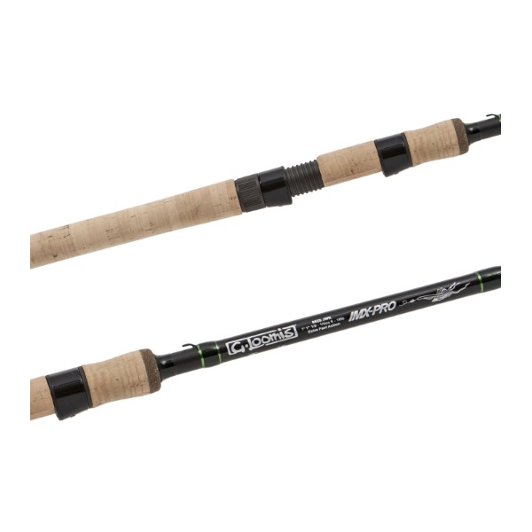 G. LOOMIS G.Loomis IMX Pro JWR Spinning Rod