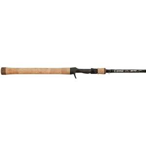 Tennesse Handle Float and Fly Rod - B'n'M Pole Company