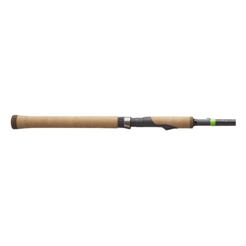 G. Loomis E6X Walleye Spinning Rod - Primary Image