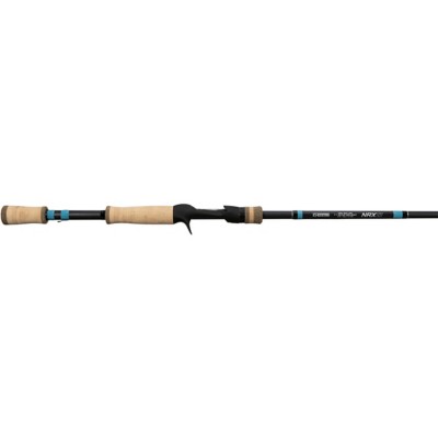 G. Loomis NRX+ Jig & Worm Casting Rod