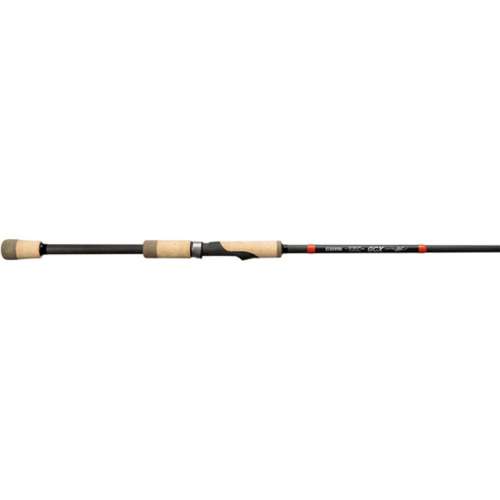 G. Loomis GCX Jig & Worm Spinning Rod