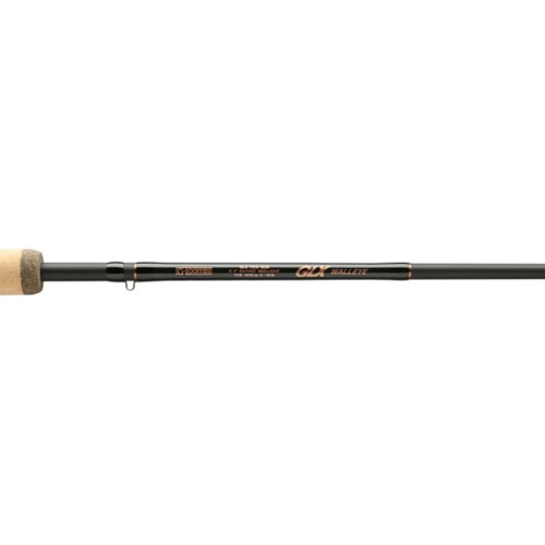 G. Loomis GLX Walleye Spinning Rod