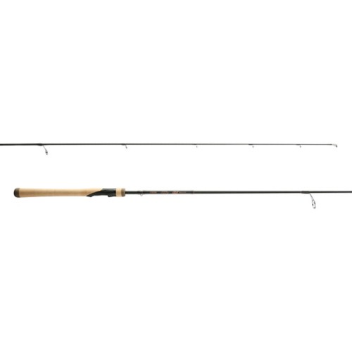 G. Loomis GLX Walleye Spinning Rod