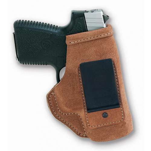 Galco Stow-N-Go Inside The Pant Holster
