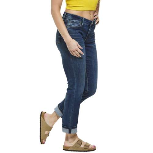 Women's KUT from the Kloth Catherine Relaxed Fit Boyfriend Jeans
