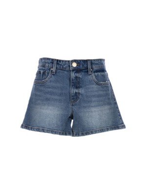 Women's KUT from the Kloth Jane High Rise Jean Shorts