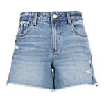 Women's KUT from the Kloth Jane Jean Shorts - Thumbnail 1 of 5