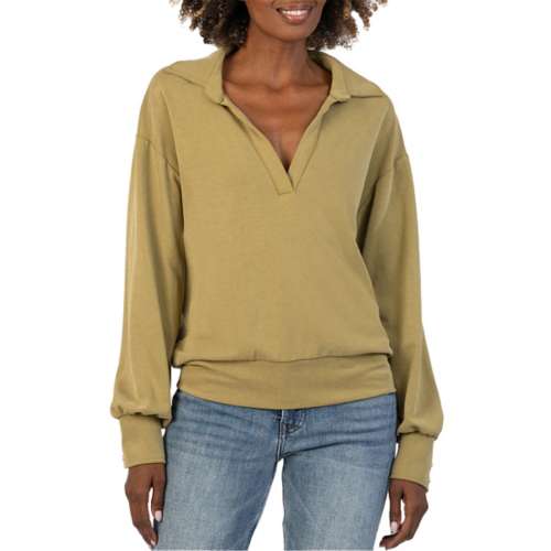 Women's KUT from the Kloth Audrina Pullover Sweater