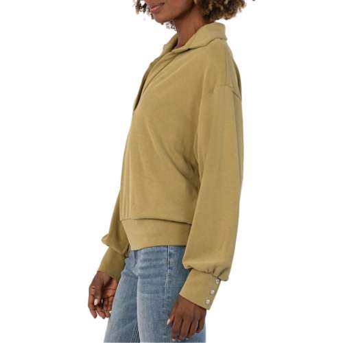 Women's Pullover Femme Febe Audrina Pullover Sweater