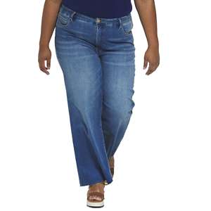 kilogram multipaint rip repair jeans blk, Jeans