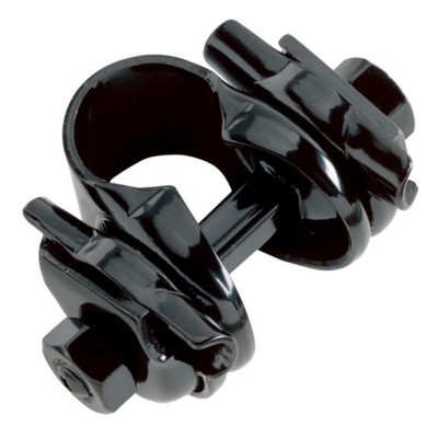 bontrager saddle clamp