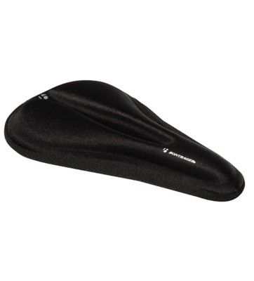 bontrager gel saddle cover