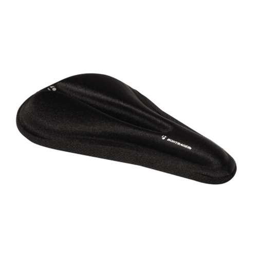 bontrager gel saddle cover