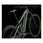 Trek 2024 Rail 8 GX AXS T-Type Gen 3 Electric Mountain Bike - Thumbnail 2 of 27