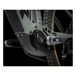 Trek 2024 Rail 8 GX AXS T-Type Gen 3 Electric Mountain Bike - Thumbnail 8 of 27