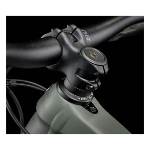 Trek 2024 Rail 8 GX AXS T-Type Gen 3 Electric Mountain Bike - Primary Image