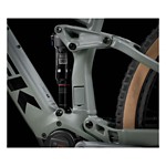 Trek 2024 Rail 8 GX AXS T-Type Gen 3 Electric Mountain Bike - Thumbnail 16 of 27