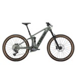 Trek 2024 Rail 8 GX AXS T-Type Gen 3 Electric Mountain Bike - Thumbnail 18 of 27