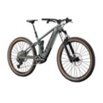 Trek 2024 Rail 8 GX AXS T-Type Gen 3 Electric Mountain Bike - Thumbnail 19 of 27