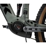 Trek 2024 Rail 8 GX AXS T-Type Gen 3 Electric Mountain Bike - Thumbnail 21 of 27