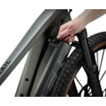 Trek 2024 Rail 8 GX AXS T-Type Gen 3 Electric Mountain Bike - Thumbnail 22 of 27
