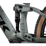 Trek 2024 Rail 8 GX AXS T-Type Gen 3 Electric Mountain Bike - Thumbnail 26 of 27
