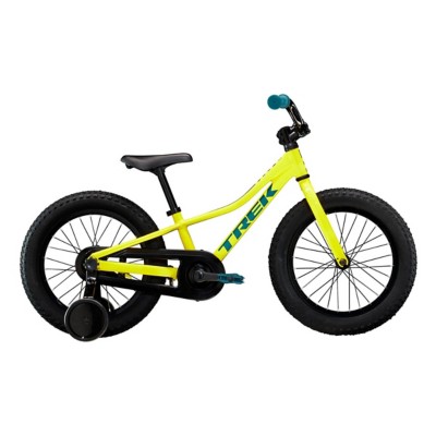 Trek bikes for outlet kids