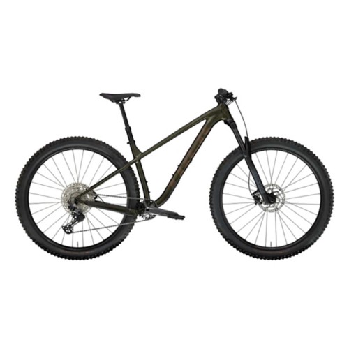 TREKトレック　ROSCOE7 MTB Trek Roscoe 7（トレック ロスコ 7）2025年モデル