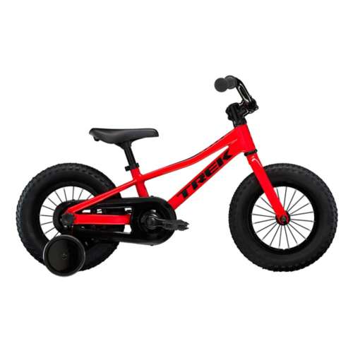 Kids Bike with Water Bottle Holder: 12inch Cycle for Children Up