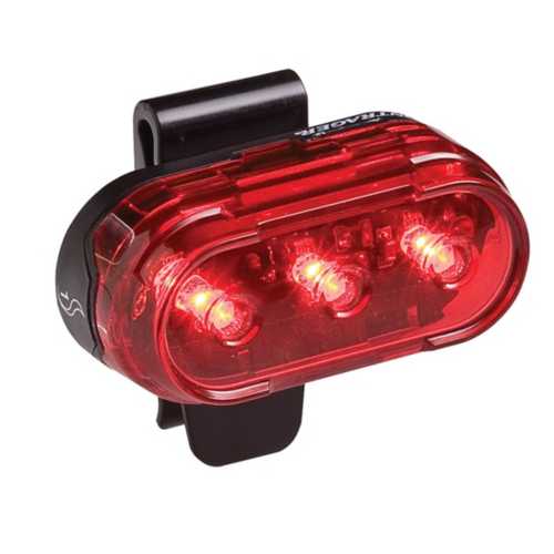 bontrager flare 1 taillight