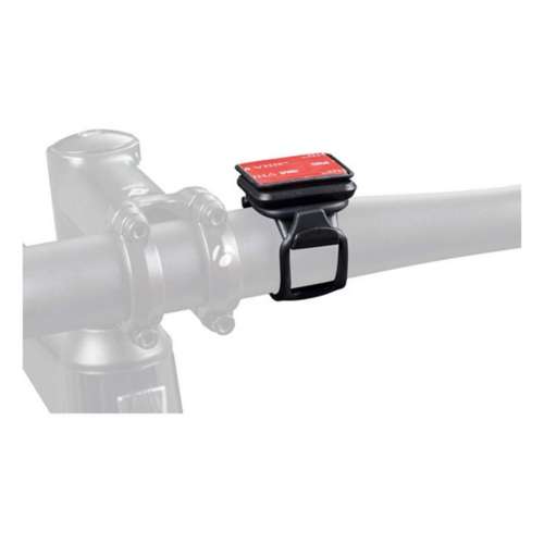 Bontrager handlebar mount hot sale