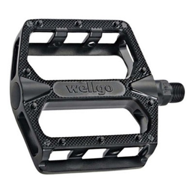 wellgo platform pedals