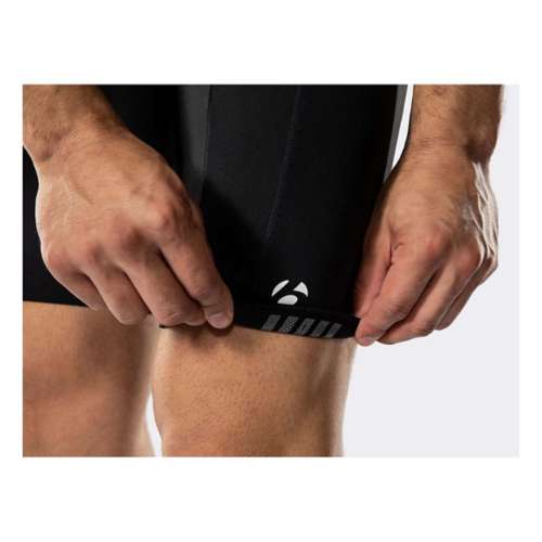 Men's Bontrager Solstice Cycling Compression Shorts