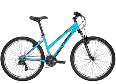 trek ladies hybrid bike