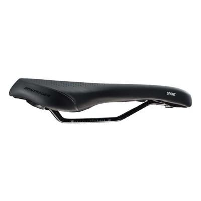 Men's Bontrager Sport Bike Saddle