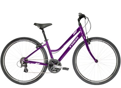 trek verve 2 2018
