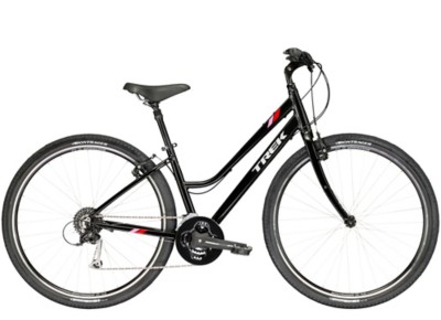 trek verve wsd