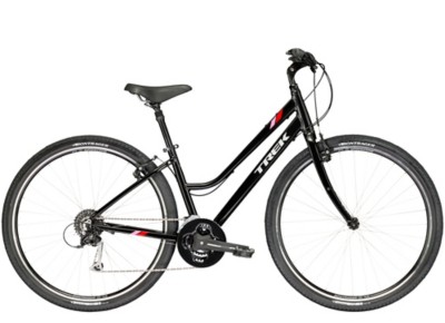 women's trek verve 3