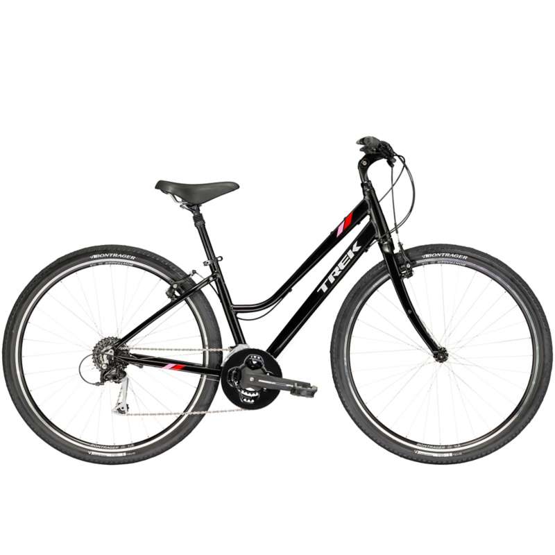 trek verve 3 2015