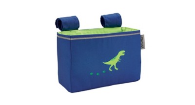 electra kids handlebar bag