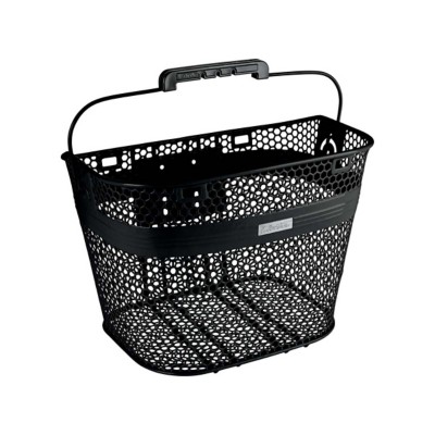 electra basket tote