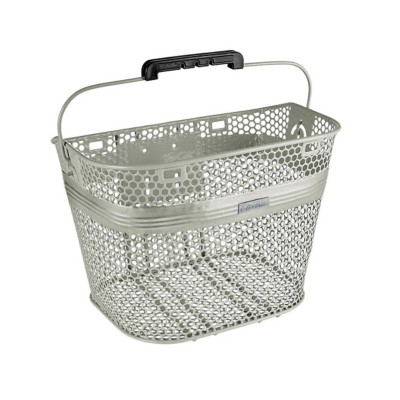 electra linear qr mesh basket