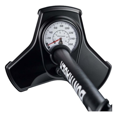 Bontrager Charger Floor Pump