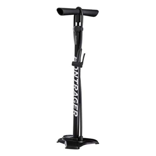 Bontrager Charger Floor Pump