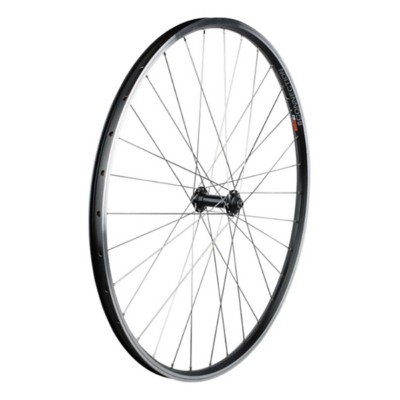 bontrager connection disc wheel