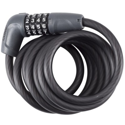 bontrager elite keyed chain lock