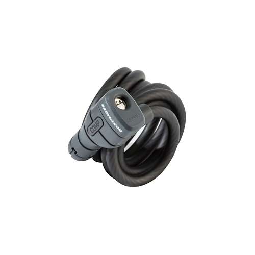 Bontrager Comp Keyed Cable Lock