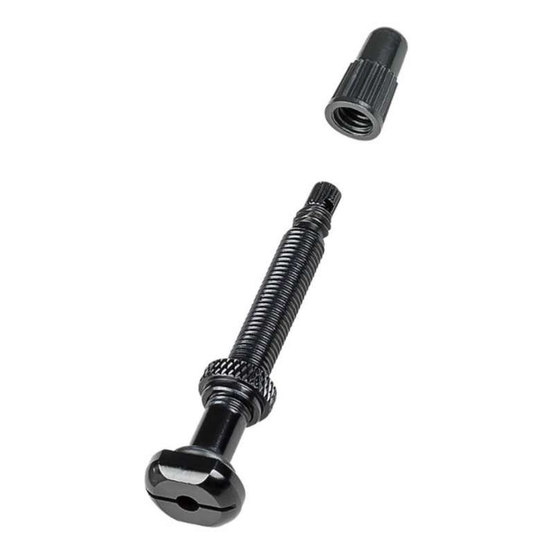 Bontrager Round Base TLR Valve Stem | SCHEELS.com Bontrager Round Base TLR Valve Stem | SCHEELS.com