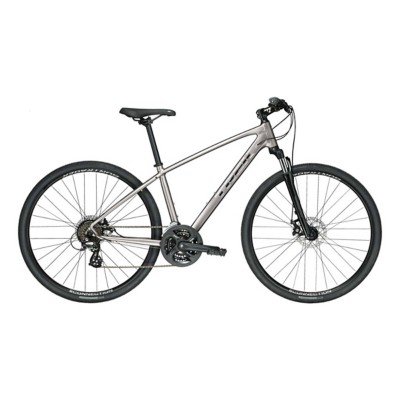 trek dual sport 1 2020 hybrid bike